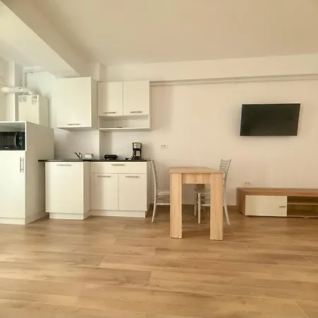 Aparthotel Techirghiol Apartahotel